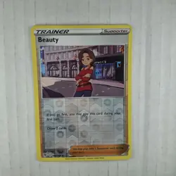 NM Beauty 148/185 Reverse Holo Vivid Voltage Pokemon TCG 2020 Fast Shipping - Image 3