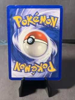 Pokemon TCG Omanyte 41/144 Skyridge E Reader Set Non Holo Uncommon WOTC VTG 2003 - Image 2