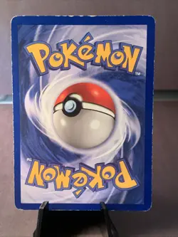 Pokemon TCG Muk #13/62 Holo Rare Fossil Base Set Unlimited WOTC VTG 1999 LP/MP - Image 2