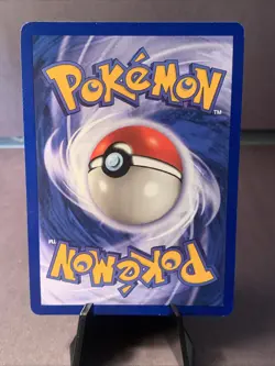 Pokemon TCG Vileplume Jungle 15/64 Holo Unlimited Rare VTG WOTC 1999 NM - Image 2