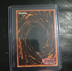 Yugioh Blue-Eyes Ultimate Dragon JMP-EN005 Ultimate Edition S#7399 - Image 2