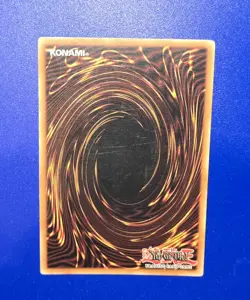 Yugioh Red-Eyes Black Dragon SDJ-001 Unlimited Edition Holo Rare NM - Image 2