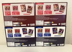 NEW SEALED One Piece Illustration Box Vol. 5 & 6 LOT OF 4 - Image 2