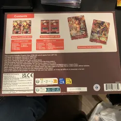 One Piece Illustration Box Vol. 5 Brand New Sealed. Same Day Ship! - Image 2