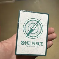 One Piece Starter Deck: Purple ST-18 Monkey.D.Luffy - New/Sealed - Deck Only - Image 3
