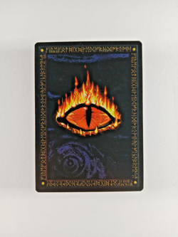 Shadow Out Of The Dark - Middle Earth CCG card (1996 ICE) MECCG Dark Minions - Image 2