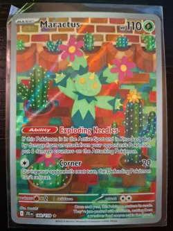 Journey Together Pokemon Cards IR/SIR & Full Art Mint/Near Mint Choose Your Card - Image 3