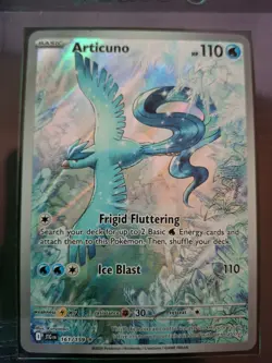 Journey Together Pokemon Cards IR/SIR & Full Art Mint/Near Mint Choose Your Card - Image 5