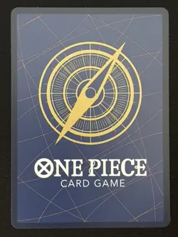 Charlotte Linlin (OP08-069) (Parallel) - Two Legends (OP08) - One Piece Card - Image 2