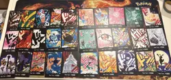 Complete DON! Card Set (30 Cards) - PRB-02 - Premium The Best Vol.2 One - Image 1