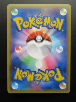 Pokemon Card Japanese Meowstic EX 196/XY-P Promo Nintendo Japan - Image 2