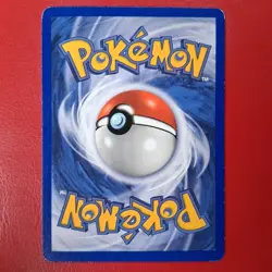 Houndoom 23/75 Neo Discovery Regular FIRST EDITION Pokemon Card - Image 2