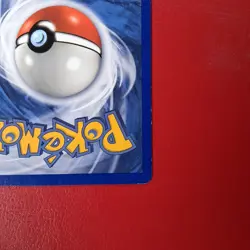 Houndoom 23/75 Neo Discovery Regular FIRST EDITION Pokemon Card - Image 3