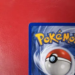 Houndoom 23/75 Neo Discovery Regular FIRST EDITION Pokemon Card - Image 5