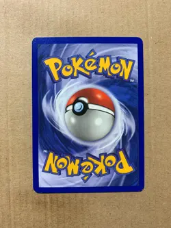1st Edition Psyduck 53/62 Fossil Set - Common Pokemon Card - NM/Mint - Image 2