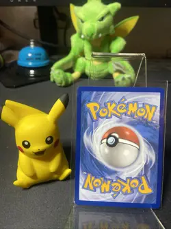 Pokemon TCG Medicham EX 161/142 Holo Ultra Rare Card Stellar Crown NM - Image 2