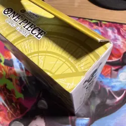 One Piece Card Game Card Game Starter Deck - ST-28 Yamato - Image 5