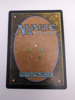 Magic the Gathering LIGHTNING SURGE Judgment MTG - Image 2