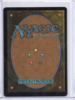 Damping Sphere 377 Dominaria Remastered MTG LP - Image 2
