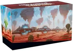 Magic: The Gathering Outlaws Of Thunder Junction Bundle English version - Image 2