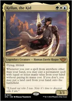 Magic: The Gathering Outlaws Of Thunder Junction Bundle English version - Image 5