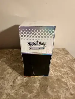Pokemon Center Prismatic Evolutions Super Premium Collection ETB - Sealed - Image 4