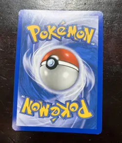 Pokemon TCG Unown ! 42/146 Legends Awakened Reverse Holo NM Pokemon Card Game! - Image 2