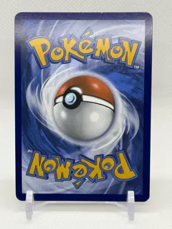 Pokemon Rioulu #10 Black Star Promo Mega Evolutions - Image 2
