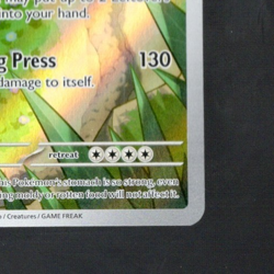 Pokemon TCG Snorlax SVP 051 Promo Holo NM/MT - Image 5