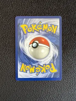 Vulpix - Shadowless - 68/102 Base Set - Pokemon TCG - 1999 - Image 2