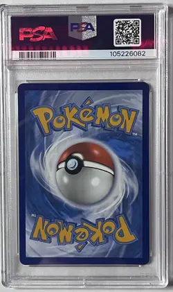 PSA 10 Sylveon V TG14 Trainer Gallery - Pokemon Brilliant Stars GEM MINT - Image 2