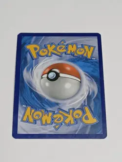 POKEMON HOUNDOOM 46/214 REVERSE HOLO RARE LOST THUNDER NM NEAR MINT - Image 3