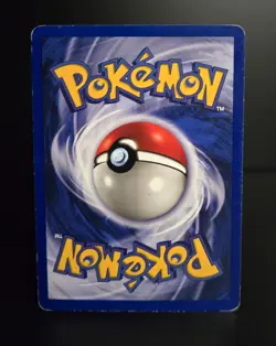 Pokemon TCG - VULPIX - 68/102 - SHADOWLESS - VINTAGE - BASE SET (1999) WOTC - MP - Image 3
