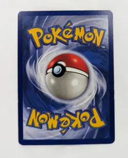 Pokemon TCG WOTC Vulpix Base Set 68/102 Unlimited Shadowless Common LP - Image 3
