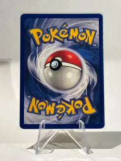 Pokemon- Vulpix- 68/102 Base Set Shadowless 1999 WOTC NM-LP - Image 2