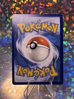 2021 Pokemon TCG: Trick or Trade- Gengar (#057/198) Rare - Image 2