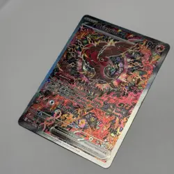 Oricorio EX: MEP 024 - Black Star Promo - Mega Evolutions - Pokemon TCG - NM/M - Image 3