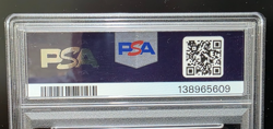 1999 WOTC Pokemon Game #4 Base Set Shadowless Charizard PSA 5 EX - Image 5