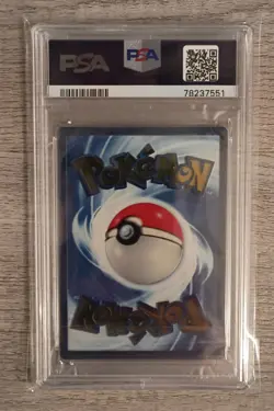 PSA 9 MINT Metal Arceus V #122 Pokemon Ultra Premium Collection Promo - Image 2