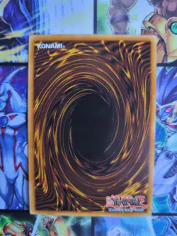 Yu-Gi-Oh x3 Evenly Matched SDBT-EN038 1st Ultra Rare 1st Edition NM - Image 3