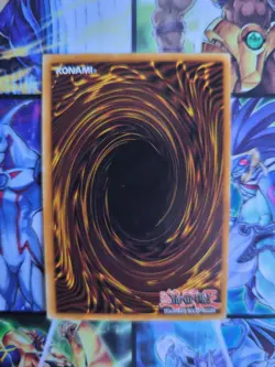 Yu-Gi-Oh x3 Evenly Matched SDBT-EN038 1st Ultra Rare 1st Edition NM - Image 5