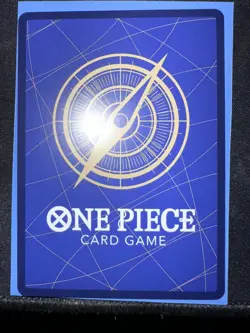 Monkey.D.Luffy (037) (1st Anniversary Tournament) P-037 One Piece Promotion... - Image 4
