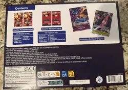 Bandai Trading Card Games One Piece Illustration Box Vol 6 Fast Shipping - Image 2