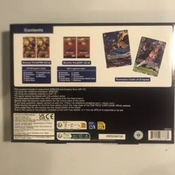 One Piece Card Game Illustration Box Vol.6 !! In Hand!! SHIPS ASAP!! - Image 4