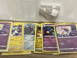 1000+ Pokemon Cards | Bulk Lot - Commons, Uncommons and reverse halos. - Image 2
