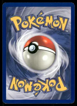 Poliwag 1999 Base Set Unlimited WOTC Vintage Pokemon Card 59/102 (LP-NM) - Image 2
