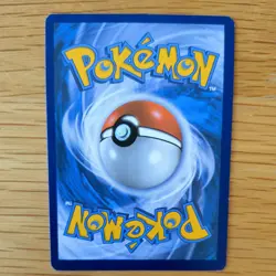JIGGLYPUFF 71/111 POKEMON CARD (CRIMSON INVASION SET) REVERSE HOLO - Image 5