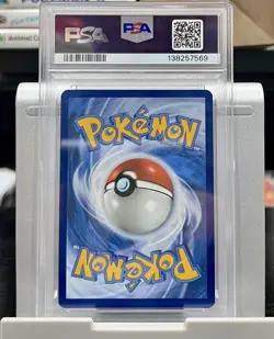 Magneton 159 Sv: Scarlet & Violet Promo Cards Holo PSA 10 - Image 2