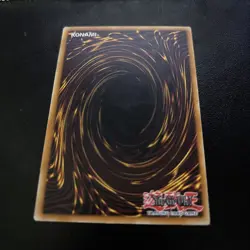 Thunder Dragon DB2-EN058 Yugioh Card 1st Edition Mint - Image 2