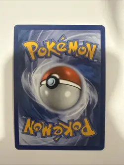 Pokemon Card Pikachu Unbroken Bonds Reverse Holo 54/214 Near Mint - Image 2